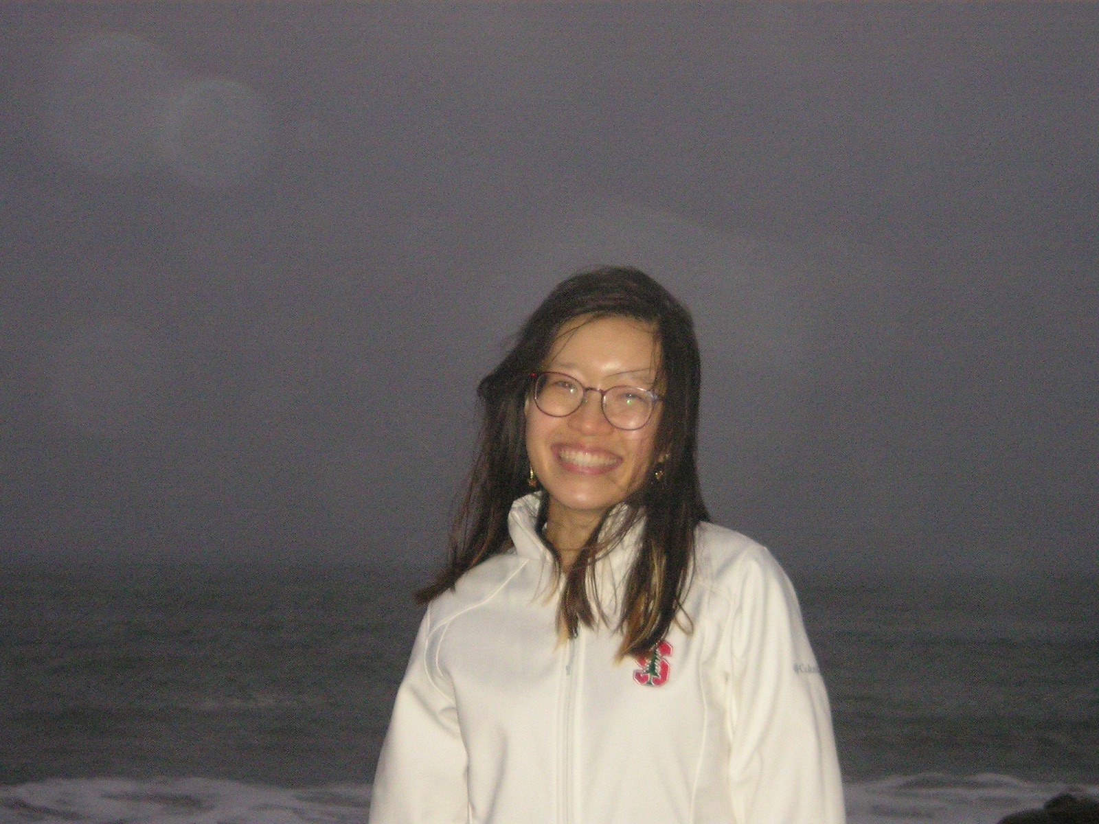 Half Moon Bay