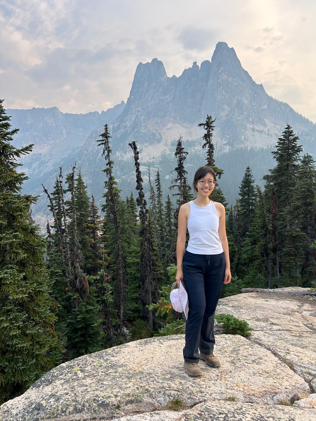 North Cascades
