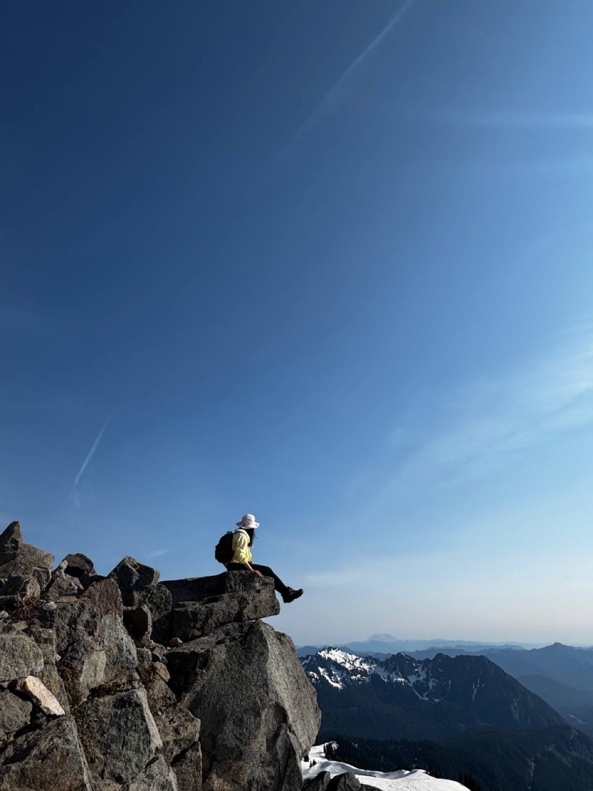 Mount Rainier