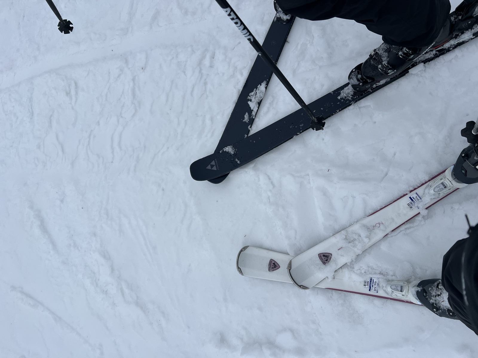 Ski szn