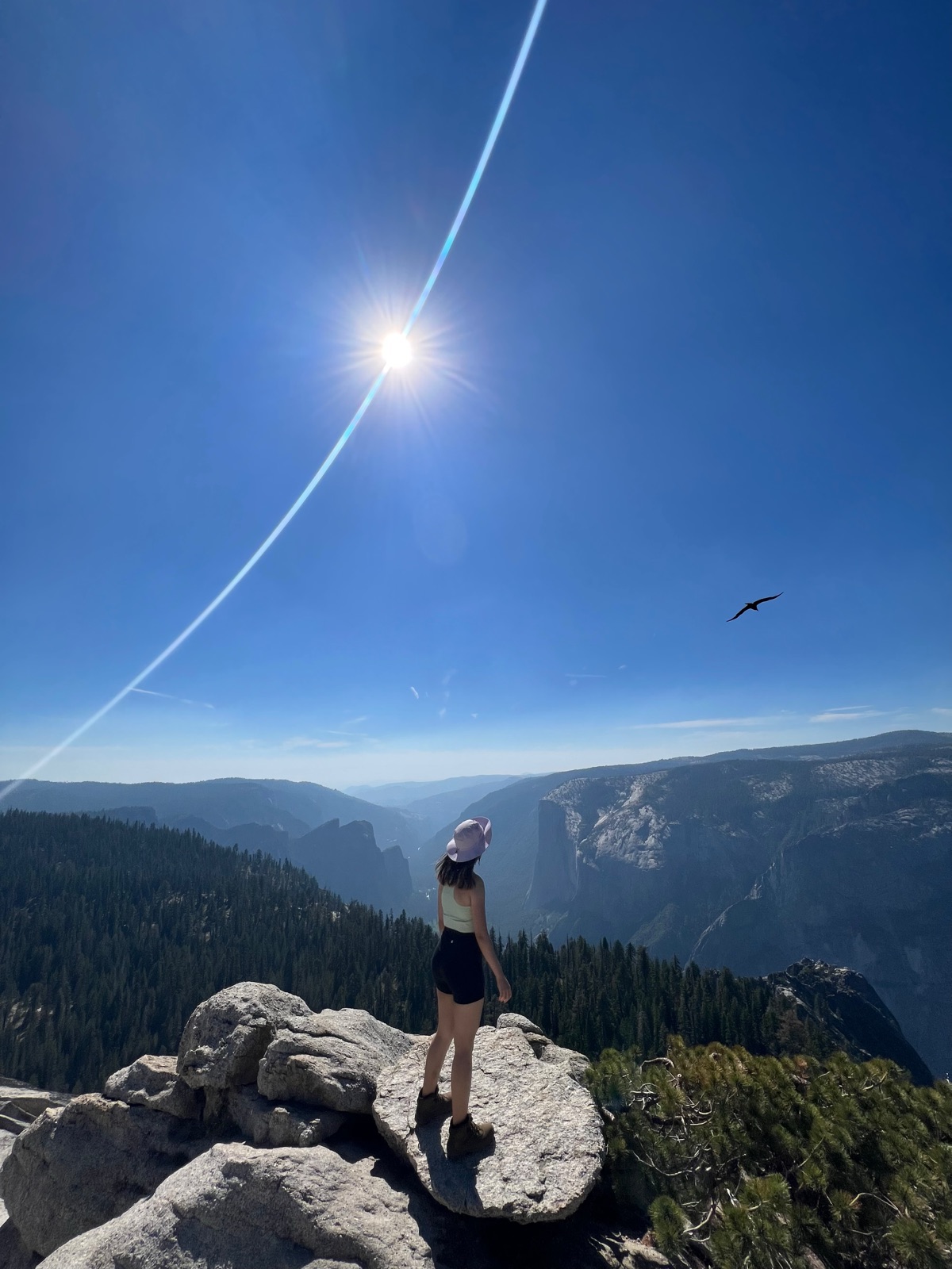 Yosemite
